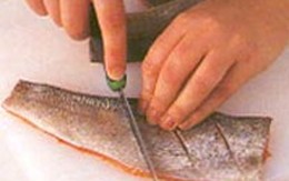 8 lý do nên ăn nhiều cá